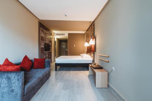 Ibis Mohammedia in Mohammedia Ibis Mohammedia in Mohammedia