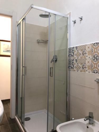 Baño, Casa Di TaTa in Trezzo Sull'Adda Baño, Casa Di TaTa in Trezzo Sull'Adda