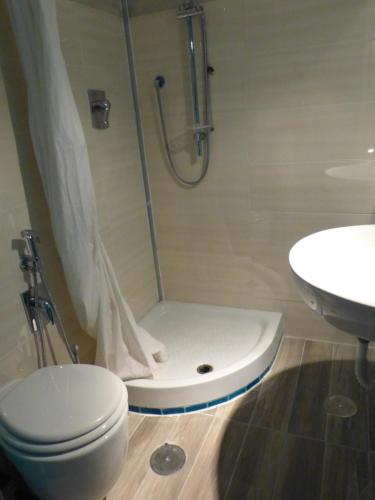 This photo about La Casetta shared on HyHotel.com