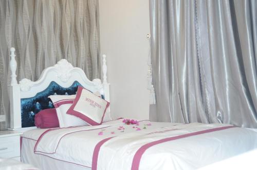Minh Hien Hotel near Phan Thiet Railway Station Minh Hien Hotel near Phan Thiet Railway Station
