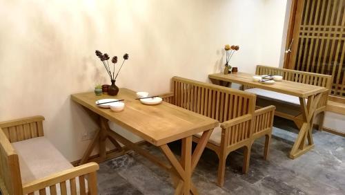 Charming Heart Inn, Lijiang Charming Heart Inn, Lijiang