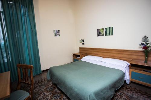 This photo about Hotel Italia shared on HyHotel.com