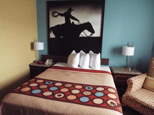 Super 8 By Wyndham Casper East Evansville in Casper (WY) Super 8 By Wyndham Casper East Evansville in Casper (WY)