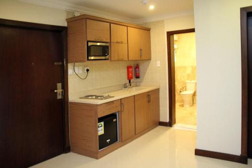 Al Muhaidb Residence Al Jubail in Al Jubail Al Muhaidb Residence Al Jubail in Al Jubail
