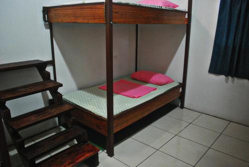 Hotel Passifloras Hostel