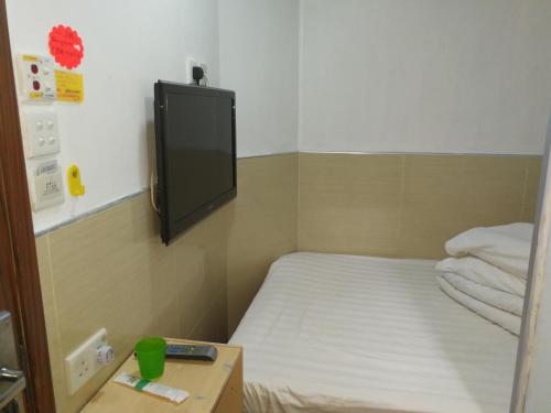 This photo about Blessing Hostel shared on HyHotel.com