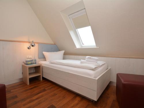 This photo about Hotel Insel Busum shared on HyHotel.com