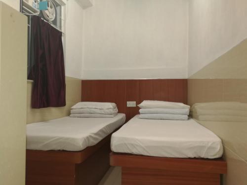 This photo about Blessing Hostel shared on HyHotel.com