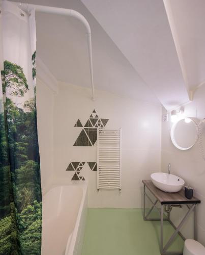 This photo about Omega House Hotel shared on HyHotel.com