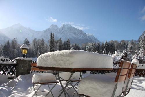 This photo about Hotel GUNGLSTUBN shared on HyHotel.com