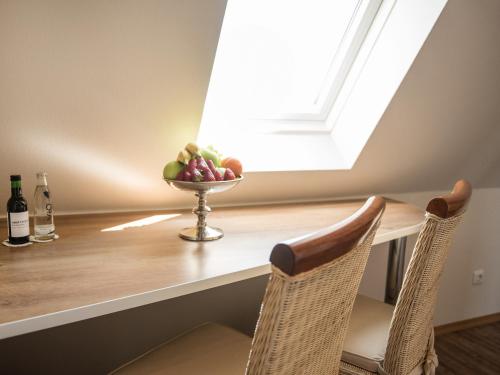 This photo about Hotel Insel Busum shared on HyHotel.com