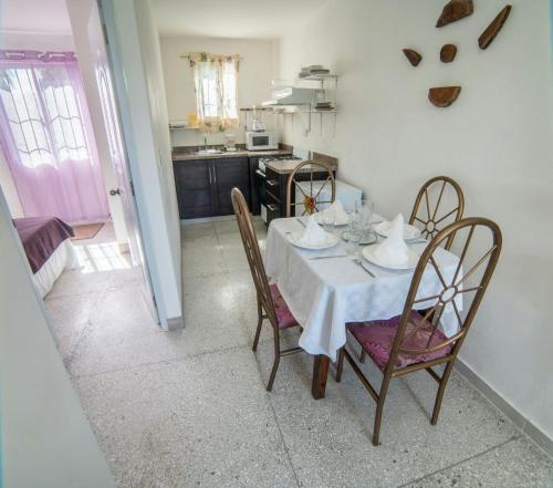 Facilities, Apartamentos Magallanes Romana in La Romana Facilities, Apartamentos Magallanes Romana in La Romana