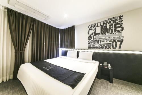 This photo about Publico Hotel shared on HyHotel.com