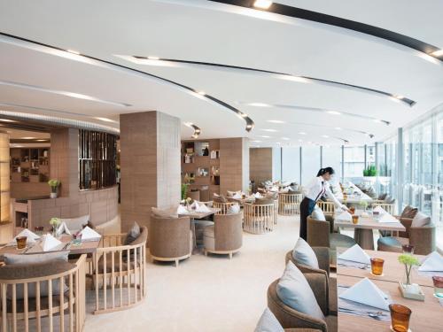 ソリティア バンコク スクンビット 113