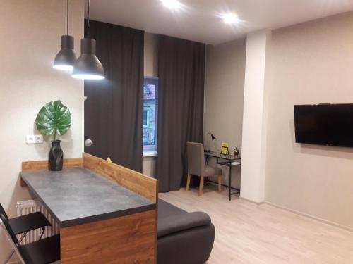 Apartment Harmony in Brest Apartment Harmony in Brest