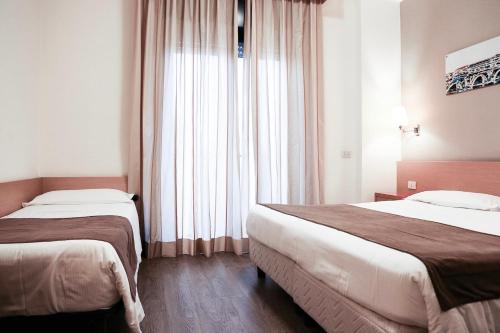 Hotel Sisto V in Trionfale Hotel Sisto V in Trionfale