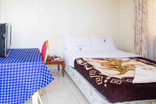 This photo about Hotel Nok Continental shared on HyHotel.com