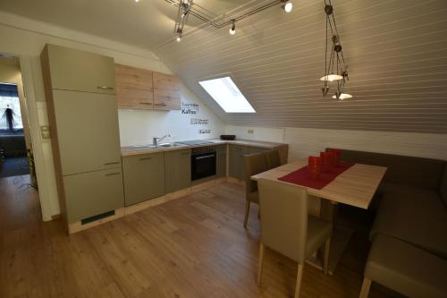 Cocina, Haus Verdi in St. Andra Im Lungau Cocina, Haus Verdi in St. Andra Im Lungau