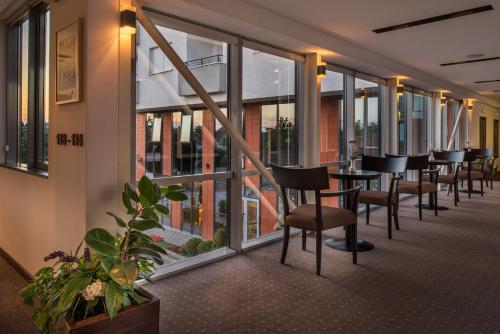 מסעדה, Hotel Nartel in פריסטינה מסעדה, Hotel Nartel in פריסטינה