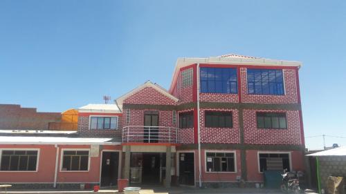Cilos hotel