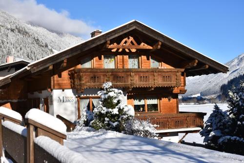 ทางเข้า, Haus Marco in นูสทิฟท์ อิม สทูไบทัล ทางเข้า, Haus Marco in นูสทิฟท์ อิม สทูไบทัล
