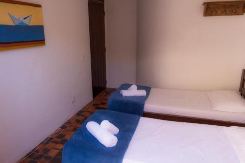 This photo about Ossos Guest House shared on HyHotel.com