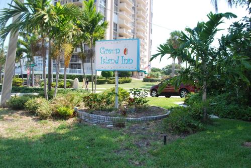 Facilities, Green Island Inn near Coral Ridge Mall Facilities, Green Island Inn near Coral Ridge Mall