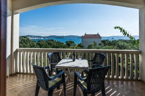 This photo about Apartments Adria shared on HyHotel.com