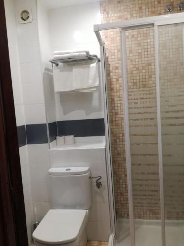 This photo about Pension San Ramon shared on HyHotel.com