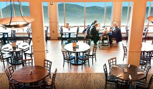 This photo about Amicalola Falls State Park and Lodge shared on HyHotel.com