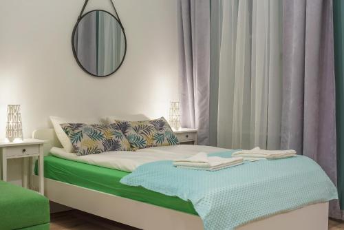 Around Market Square Apartments