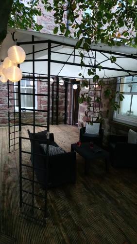 Instalaciones, Trinity Boutique B&B in Peterhead Instalaciones, Trinity Boutique B&B in Peterhead