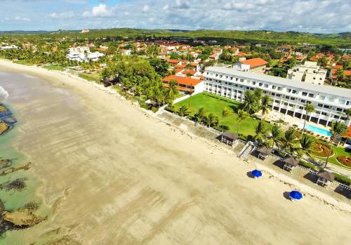 This photo about Hotel Marinas Tamandare shared on HyHotel.com