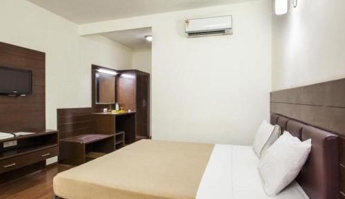 This photo about Mamalla Inn shared on HyHotel.com