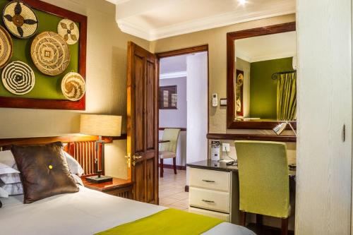 เพียร์มอนต์ มอนดิออร์ กาโบโรเน (Peermont Mondior - Gaborone) in กาโบโรน เพียร์มอนต์ มอนดิออร์ กาโบโรเน (Peermont Mondior - Gaborone) in กาโบโรน