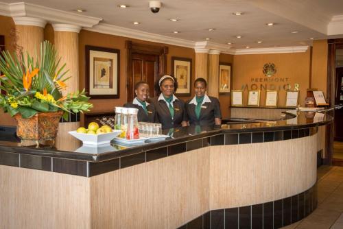 Predvorje, Peermont Mondior - Gaborone in Gaborone Predvorje, Peermont Mondior - Gaborone in Gaborone