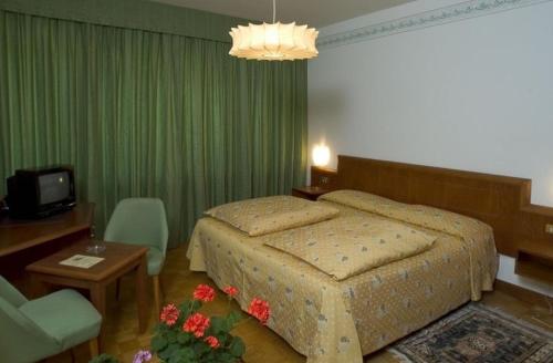 This photo about Hotel Milano shared on HyHotel.com