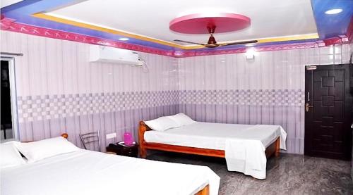 This photo about RR Residency shared on HyHotel.com