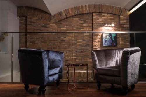 City Boutique Hotel in Zielona Góra City Boutique Hotel in Zielona Góra