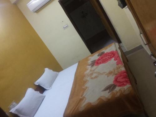 This photo about Hotel Tulsi Palace shared on HyHotel.com