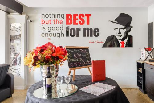 Restaurante, St Michaels Sands Hotel and Timeshare Resort in Margate Restaurante, St Michaels Sands Hotel and Timeshare Resort in Margate