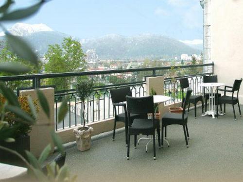 Maison de l'Esplanade in St Gaudens Maison de l'Esplanade in St Gaudens