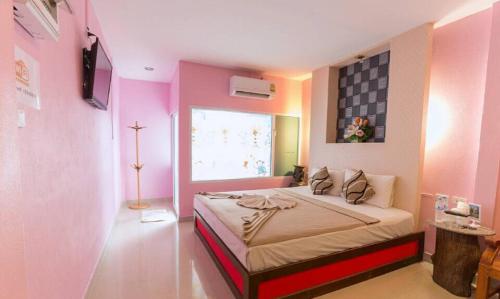 This photo about Great Hill Resort shared on HyHotel.com