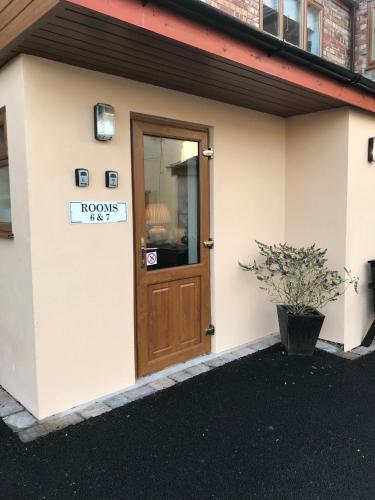 This photo about The Shiptonthorpe Arms B&B shared on HyHotel.com