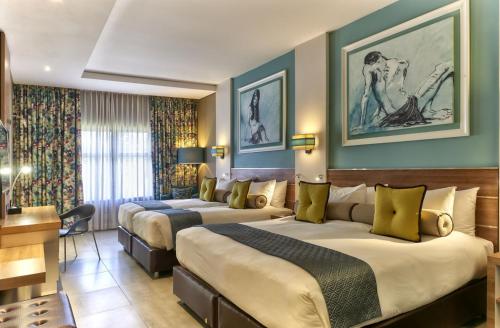 Peermont Metcourt at Emperors Palace Johannesburg in Johannesburg Peermont Metcourt at Emperors Palace Johannesburg in Johannesburg