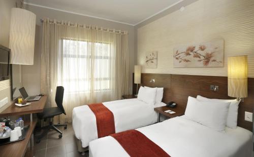 Peermont Metcourt at Umfolozi Empangeni in Richards Bay Peermont Metcourt at Umfolozi Empangeni in Richards Bay