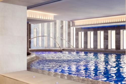 Spa, 赫維茲邦維塔爾酒店-僅限成人入住 (Bonvital Hotel Heviz Adults Only) in 黑維茲 Spa, 赫維茲邦維塔爾酒店-僅限成人入住 (Bonvital Hotel Heviz Adults Only) in 黑維茲