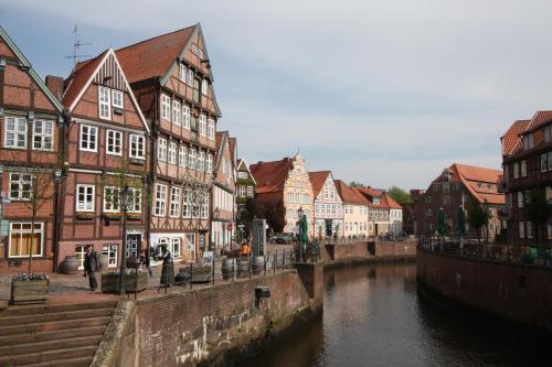 Nearby attraction, Altstadtferienwohnung Stade-Cozy Home -ein zweites Zuhause finden in Stade Nearby attraction, Altstadtferienwohnung Stade-Cozy Home -ein zweites Zuhause finden in Stade