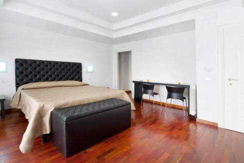 Hotel Quadrifoglio Roma Eur in Valleranello Hotel Quadrifoglio Roma Eur in Valleranello