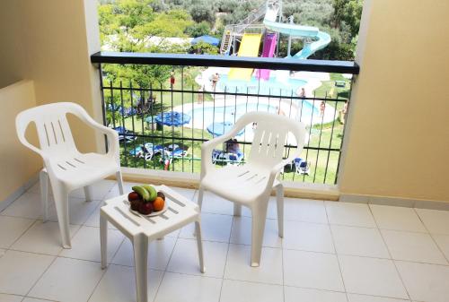 This photo about Dessole Lippia Golf - All Inclusive shared on HyHotel.com